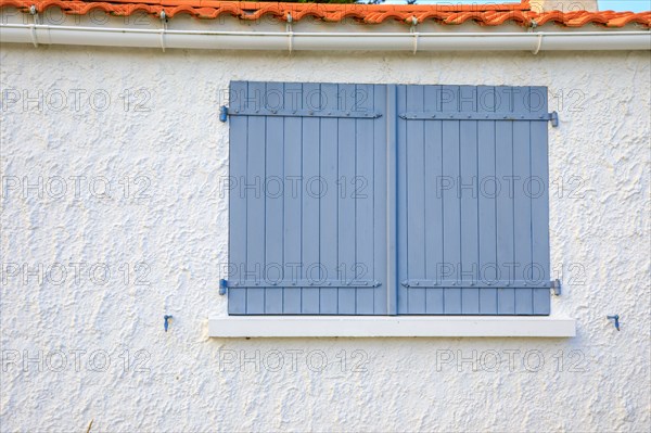 Saint-Hilaire de Riez, Vendée