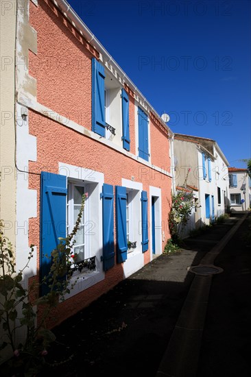 Saint-Gilles-Croix-de-Vie, Vendée