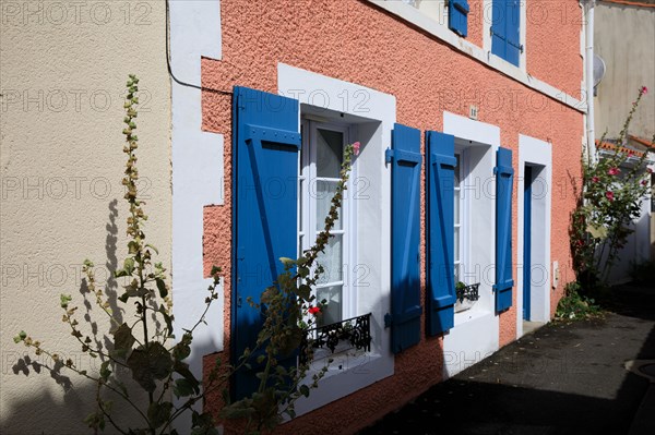 Saint-Gilles-Croix-de-Vie, Vendée