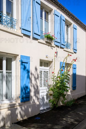 Saint-Gilles-Croix-de-Vie, Vendée