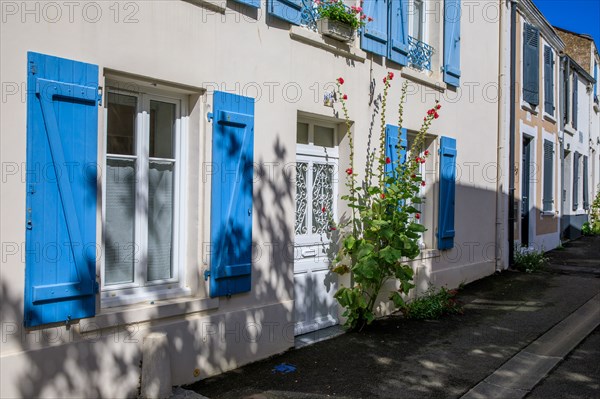 Saint-Gilles-Croix-de-Vie, Vendée