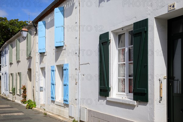 Saint-Gilles-Croix-de-Vie, Vendée