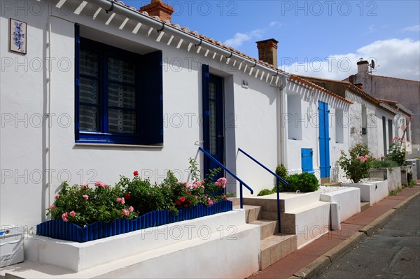 Saint-Gilles-Croix-de-Vie, Vendée