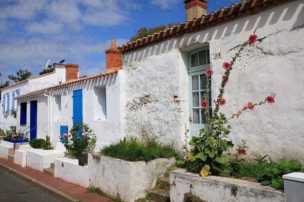 Saint-Gilles-Croix-de-Vie, Vendée