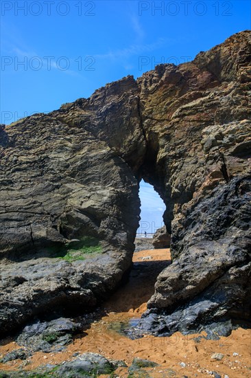 Saint-Hilaire de Riez, Vendée