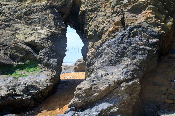 Saint-Hilaire de Riez, Vendée