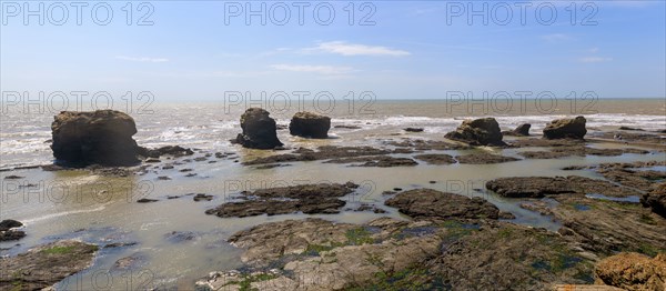 Saint-Hilaire de Riez, Vendée