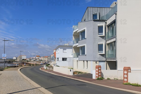 Saint-Hilaire de Riez, Vendée