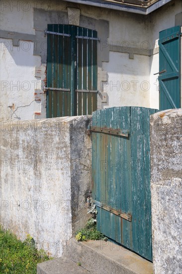 Saint-Hilaire de Riez, Vendée