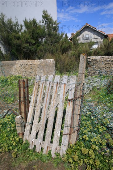 Saint-Hilaire de Riez, Vendée