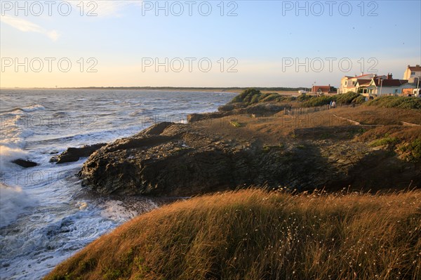 Saint-Hilaire de Riez, Vendée