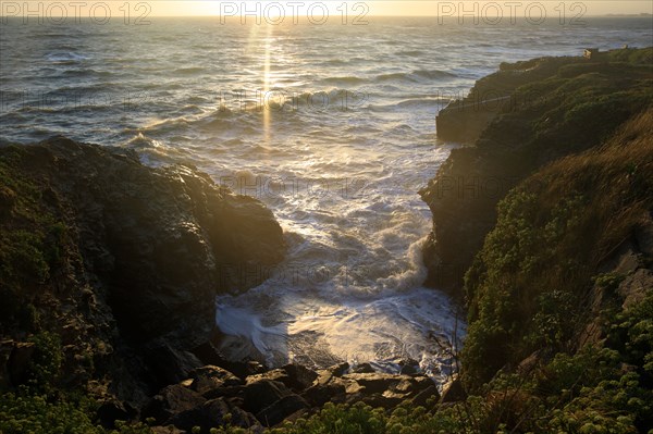 Saint-Hilaire de Riez, Vendée