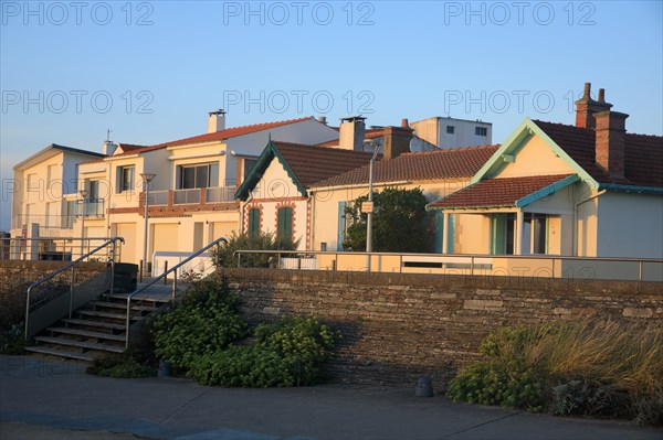 Saint-Hilaire de Riez, Vendée