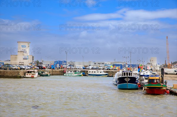 Saint-Gilles-Croix-de-Vie, Vendée