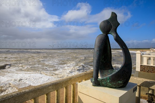 Saint-Hilaire de Riez, Vendée