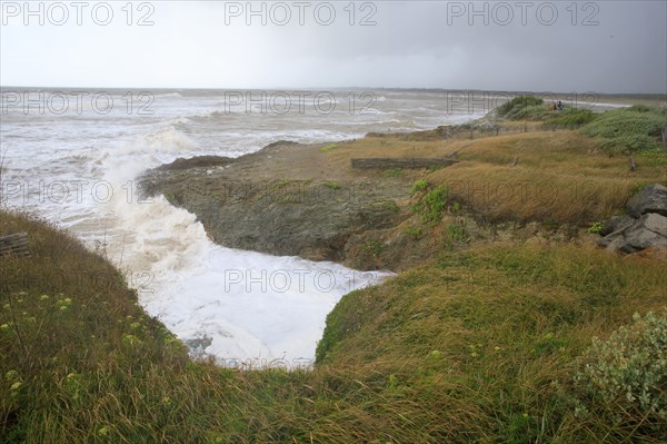 Saint-Hilaire de Riez, Vendée