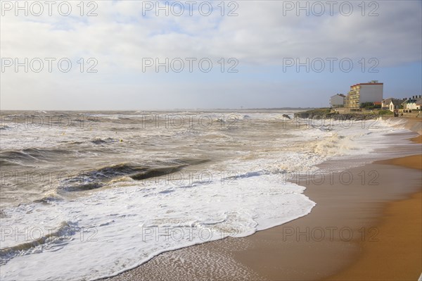 Saint-Hilaire de Riez, Vendée