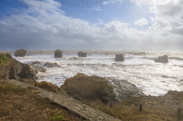 Saint-Hilaire de Riez, Vendée