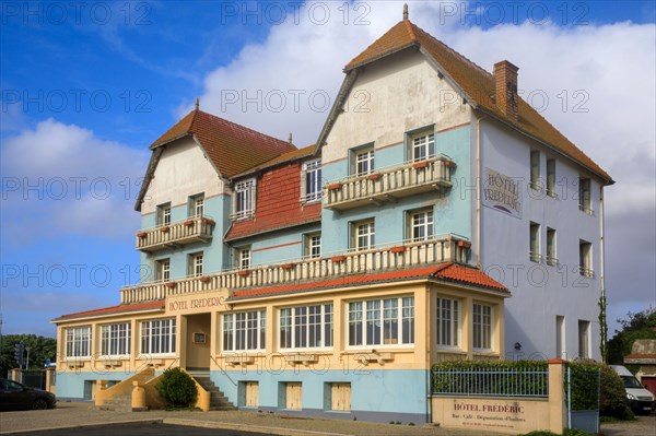 Saint-Hilaire de Riez, Vendée