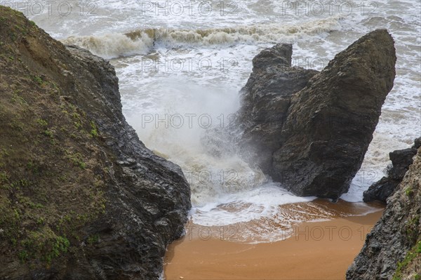 Saint-Hilaire de Riez, Vendée