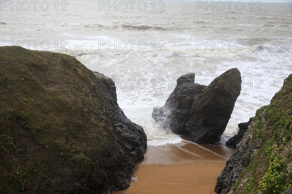 Saint-Hilaire de Riez, Vendée