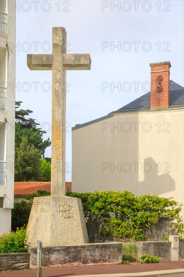 Saint-Gilles-Croix-de-Vie, Vendée