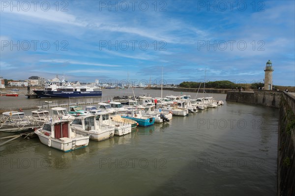 Saint-Gilles-Croix-de-Vie, Vendée