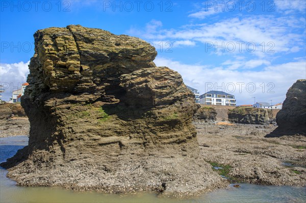 Saint-Hilaire de Riez, Vendée