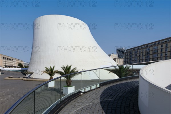 Le Havre, Seine-Maritime