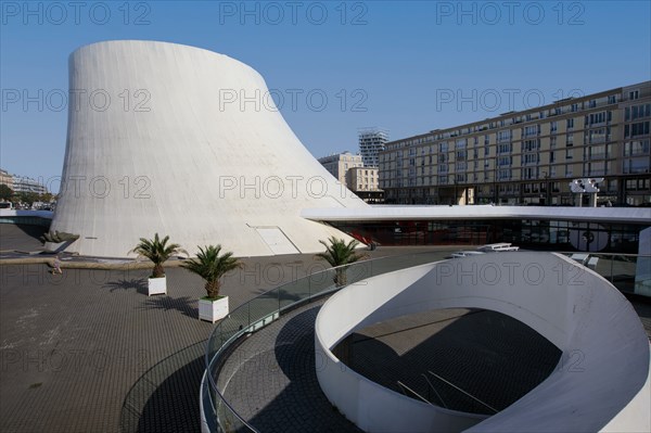 Le Havre, Seine-Maritime