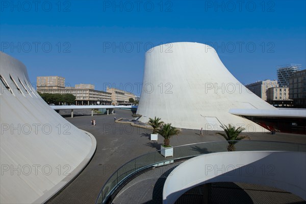 Le Havre, Seine-Maritime