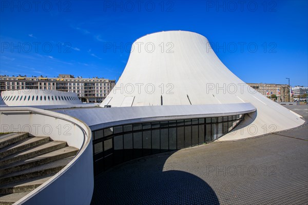 Le Havre, Seine-Maritime