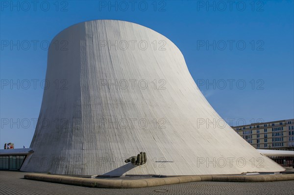 Le Havre, Seine-Maritime