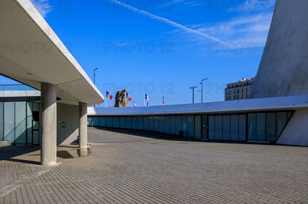 Le Havre, Seine-Maritime