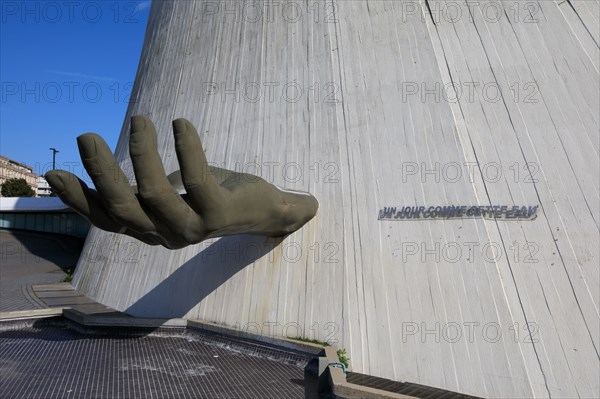 Le Havre, Seine-Maritime