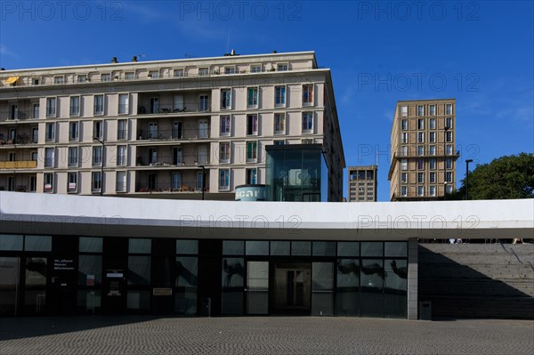 Le Havre, Seine-Maritime