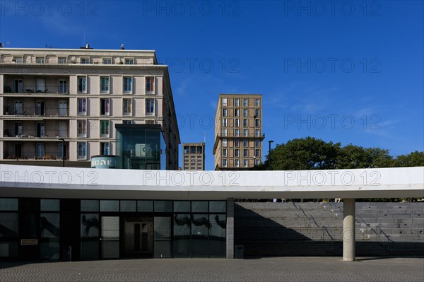 Le Havre, Seine-Maritime