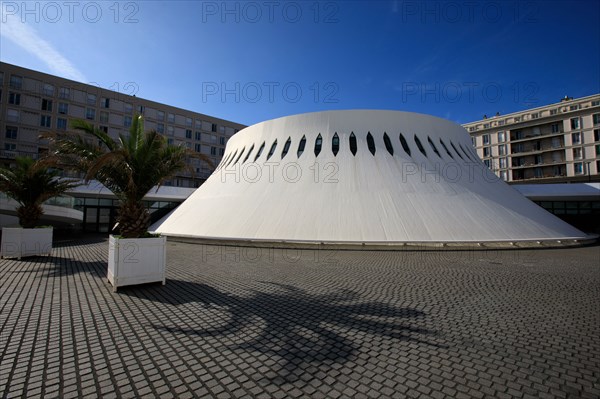 Le Havre, Seine-Maritime