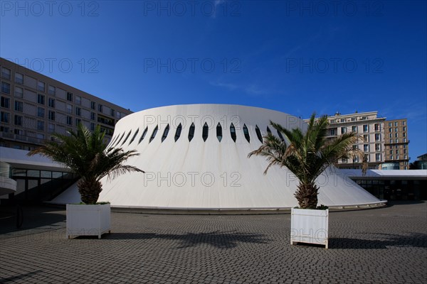 Le Havre, Seine-Maritime