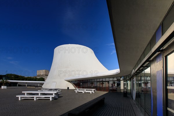 Le Havre, Seine-Maritime