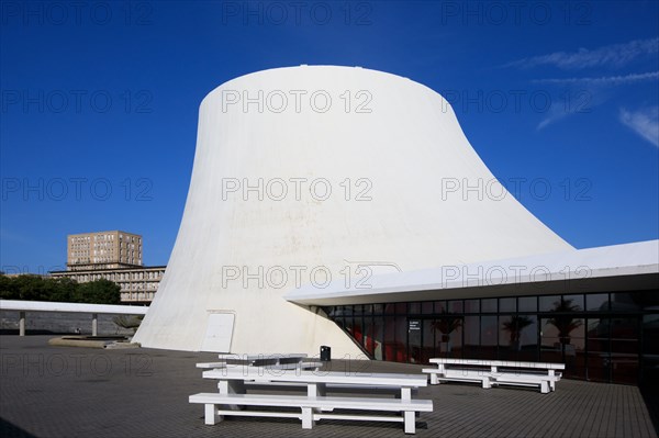 Le Havre, Seine-Maritime