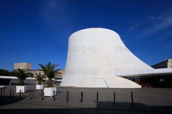 Le Havre, Seine-Maritime