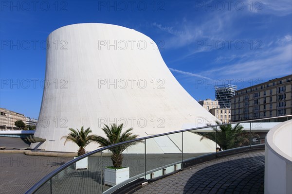 Le Havre, Seine-Maritime