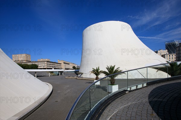 Le Havre, Seine-Maritime