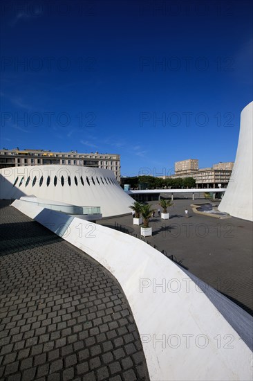 Le Havre, Seine-Maritime