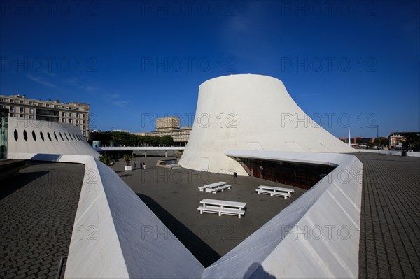 Le Havre, Seine-Maritime