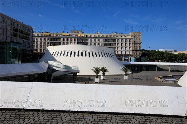 Le Havre, Seine-Maritime