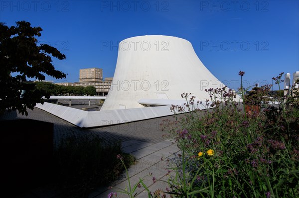 Le Havre, Seine-Maritime