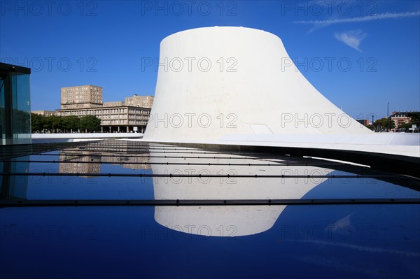 Le Havre, Seine-Maritime