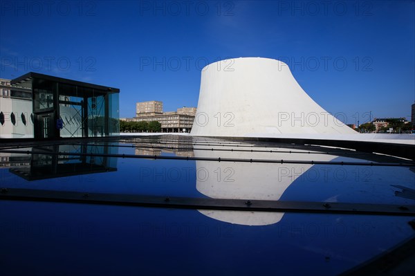 Le Havre, Seine-Maritime